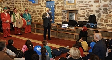 CHP Gebze İlçe Başkanı Gökhan Orhan: ''Camiler propaganda alanı değildir''