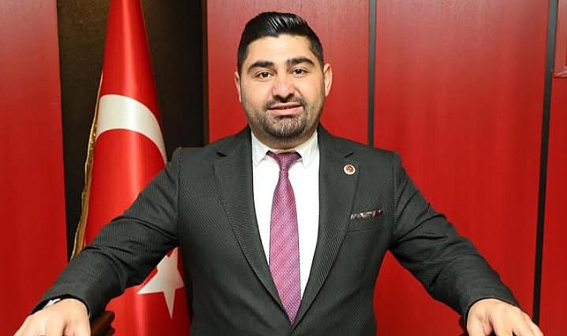 CHP’li Meclis Üyesi Ferman Torun’dan Bayram Mesajı