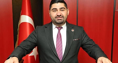 CHP’li Meclis Üyesi Ferman Torun’dan Bayram Mesajı