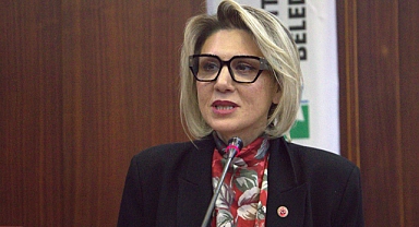 CHP’li Nilgün İrteni: “Eşitlik bir irade meselesidir”