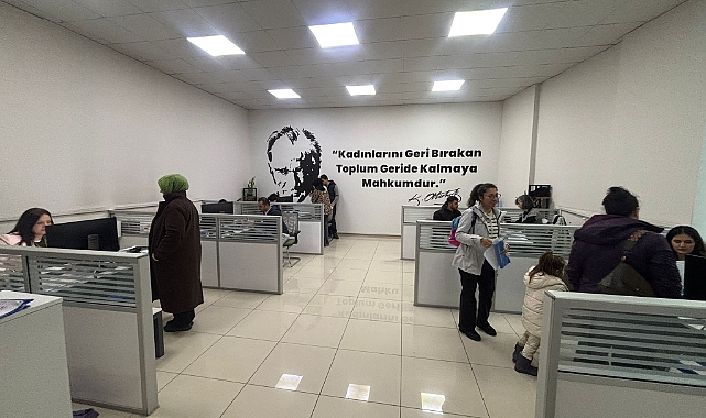 Çınar Çocuk Evleri’nde ön kayıt süreci başladı