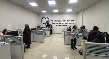 Çınar Çocuk Evleri’nde ön kayıt süreci başladı