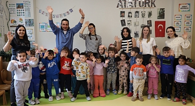 Çınar Çocuk Evleri’nde ön kayıtlar başlıyor