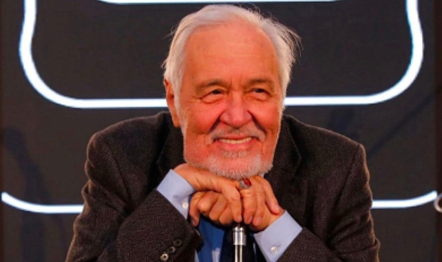 Cumhuriyet tarihçisi İlber Ortaylı vefat etti