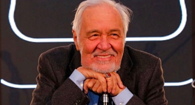 Cumhuriyet tarihçisi İlber Ortaylı vefat etti