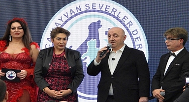 Darıca’da Dev Buluşma: Vefa Ödülleri Sahiplerini Buldu