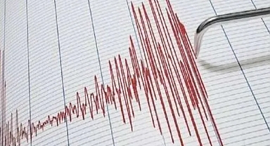 Denizli'de şiddetli deprem!