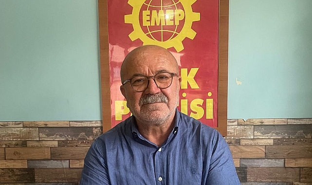 Emek Partisi: Belediye işçilerine yüzde 13,19 zam teklifi kabul edilemez