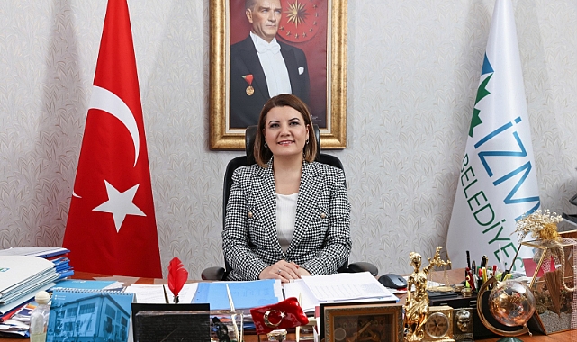 Fatma Başkandan Ramazan Bayramı mesajı: “Mutluluk dolu bir bayram diliyorum”
