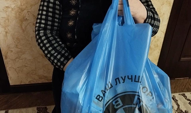 Gebze Kırım Türkleri Derneği’nden Ramazan’da İhtiyaç Sahiplerine Destek