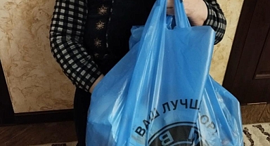 Gebze Kırım Türkleri Derneği’nden Ramazan’da İhtiyaç Sahiplerine Destek