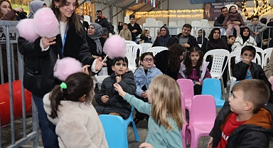 Gebzeliler, Büyükşehir'le eski Ramazan'ları hatırladı