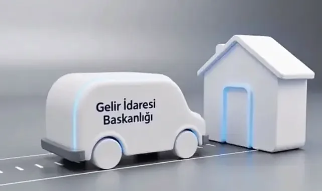 Gelir İdaresi’nden evde beyanname hizmeti