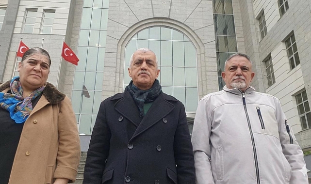 Gergerlioğlu, “Dilovası yangın faciasındaki tüm sorumlular cezalandırılana kadar mücadele edeceğiz!”
