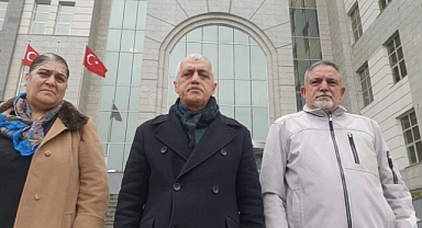 Gergerlioğlu, “Dilovası yangın faciasındaki tüm sorumlular cezalandırılana kadar mücadele edeceğiz!”