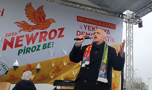 Gergerlioğlu, İçişleri Bakan Çiftçi’yi arayarak Kocaeli Emniyeti’ni şikayet etti!