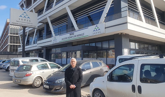 Gergerlioğlu; “Kocaeli halkı elektrik kesintilerinden illallah etti!”