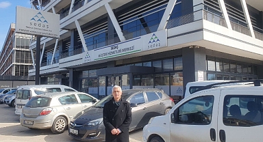 Gergerlioğlu; “Kocaeli halkı elektrik kesintilerinden illallah etti!”