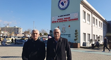 Gergerlioğlu; “Kocaeli’nin sağlık alanında 81 il arasından 61. sırada yer alması utanç tablosudur!”