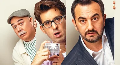 Haftanın vizyon filmleri izleyiciyle buluştu