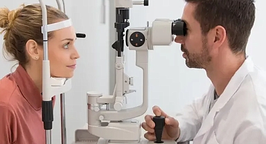 Katarakt sadece yaşlıların kapısını çalmıyor!