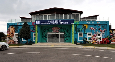 Kocaeli Büyükşehir'den kadın ve aile odaklı örnek proje