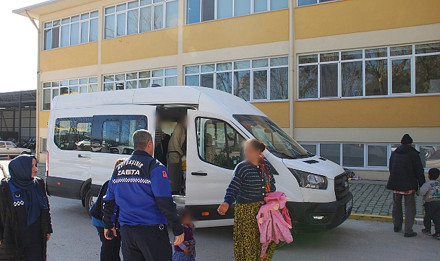 Kocaeli Büyükşehir Zabıtası uyardı; Duygu sömürüsüne izin vermeyin