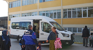 Kocaeli Büyükşehir Zabıtası uyardı; Duygu sömürüsüne izin vermeyin