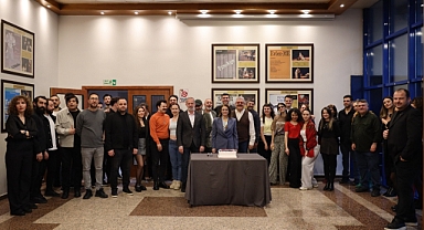 Kocaeli'de tiyatro rüzgarı hep esecek