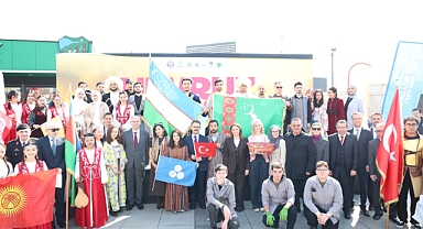 Kocaeli, Nevruz'un bereketini ve coşkusunu yaşadı