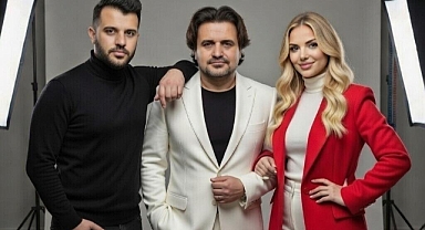 Merbar Yapım ve Nacar Film'den Yeni Fantastik Drama