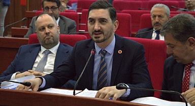 Nazım Gençtürk, “Öğretmenler sadece ölmemek istiyor”