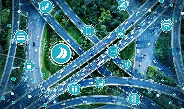 O projede kritik eşik aşıldı... 5G'li akıllı yolda testler başlıyor