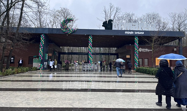 Ormanya bayramda yine zirvede