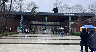 Ormanya bayramda yine zirvede