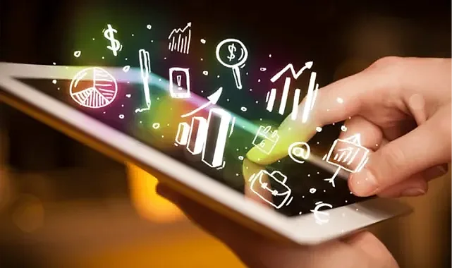 Ramazan'da dijital tüketim arttı... Tüketim sahura kadar zirve yapıyor