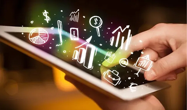 Ramazan'da dijital tüketim arttı... Tüketim sahura kadar zirve yapıyor