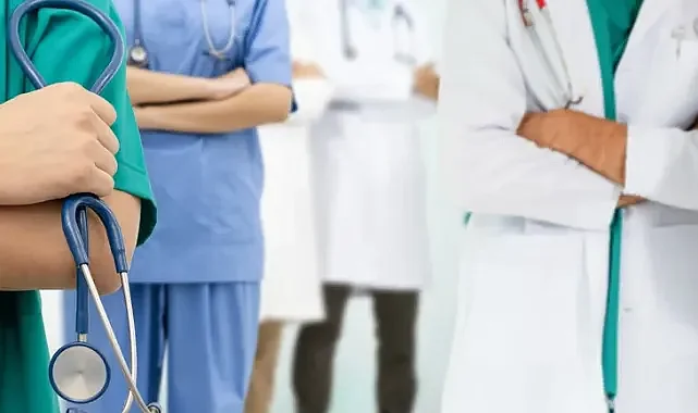 Sağlık çalışanları 14 Mart’a çözüm bekleyen sorunlarla giriyor