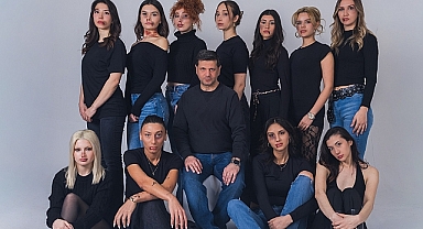 Semih Palancı'dan 8 Mart'a Damga Vuran Proje! Görüntüler Sosyal Medyada Gündem Oldu