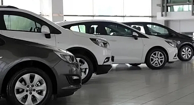 Sıfır araç fiyatlarında artış beklentisi! Jeopolitik riskler otomotiv sektörünü etkileyebilir