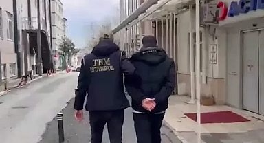 Son iki haftada 35 ilde DEAŞ'a 184 gözaltı!