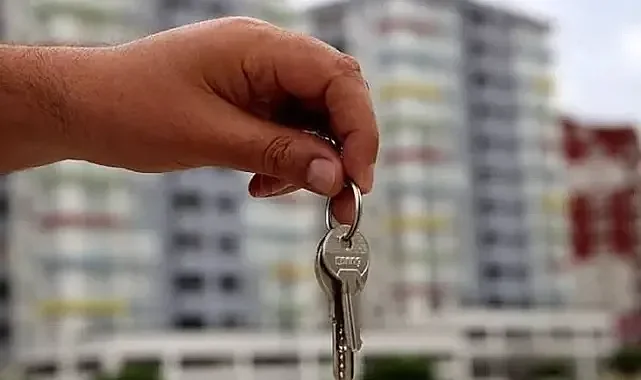 Yabancılara konut satışları düştü