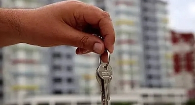 Yabancılara konut satışları düştü