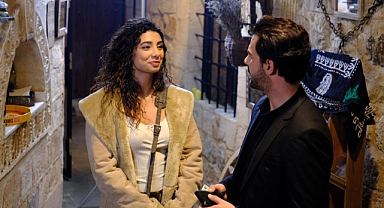 Zerhun’un Parlayan Yıldızı Açelya Bulanık Yeni Projeler İçin Hazırlanıyor