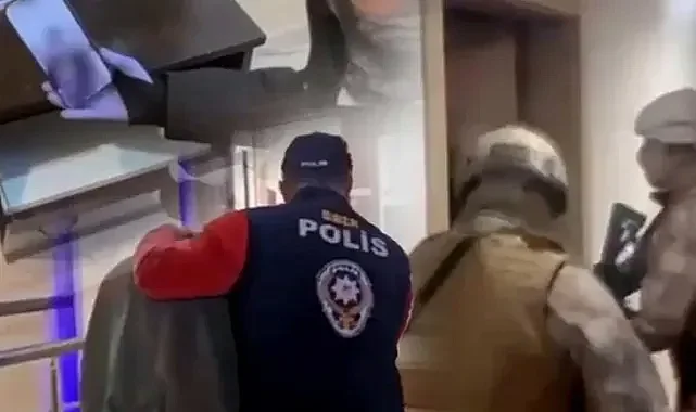 13 ilde siber suç operasyonu... 183 şüpheli yakalandı, 95’i tutuklandı