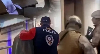 13 ilde siber suç operasyonu... 183 şüpheli yakalandı, 95’i tutuklandı