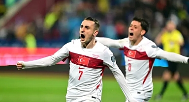 24 yıl sonra Dünya Kupası’ndayız