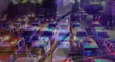 56 ilde DEAŞ'a 525 gözaltı!