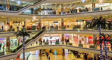 AVM’lere girişler ücretli mi olacak? İşte o açıklama