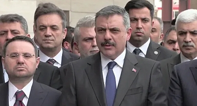 Bakan Çiftçi: 9 can kaybı! Kahramanmaraş'ta eğitime 2 gün ara!